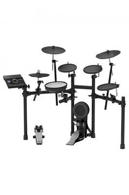 TD-17 K-L Roland