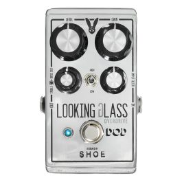אפקט אוברדרייב DOD LOOKING GLASS CLASS-A FET OVERDRIVE PEDAL Digitech