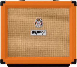מגבר מנורות לגיטרה ORANGE ROCKER-15 15W