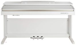 פסנתר חשמלי 88 קלידים לבן KURZWEIL M90 WH