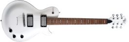 גיטרה חשמלית MICHAEL KELLY Patriot Decree Standard White
