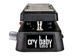 ווה ווה דנלופ כריי בייבי DUNLOP CRAYBABY 535Q