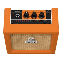 מגבר לגיטרה ORANGE CRUSH 35RT 35W